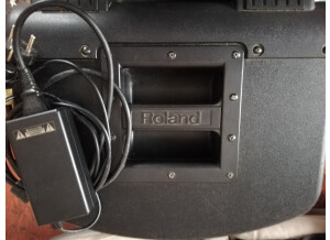 Roland 3