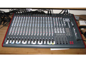 Allen & Heath ZED-R16 (71014)
