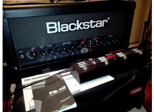 Blackstar Amplification ID:60TVP-H (56762)