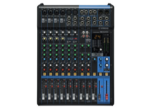 Soundcraft Ui24R (7)