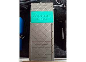 Ibanez WH10V2 Classic Wah Pedal (39969)