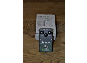Neunaber Technology Chroma Stereo Chorus