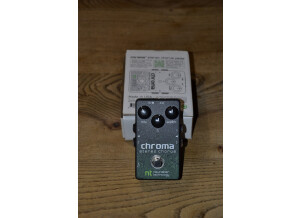 Neunaber Technology Chroma Stereo Chorus (26142)