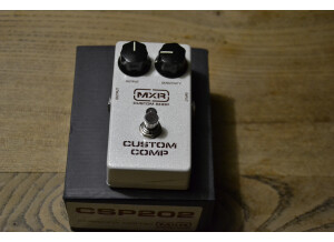 MXR CSP202 Custom Comp (69204)