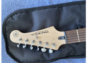 Yamaha Pacifica PAC112VMX (82706)