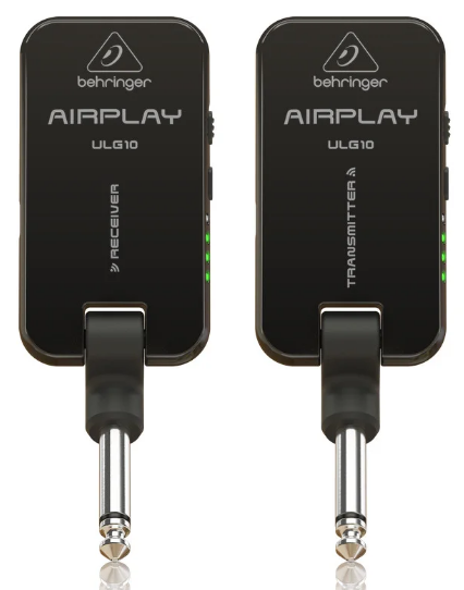 Behringer Airplay Guitar ULG10