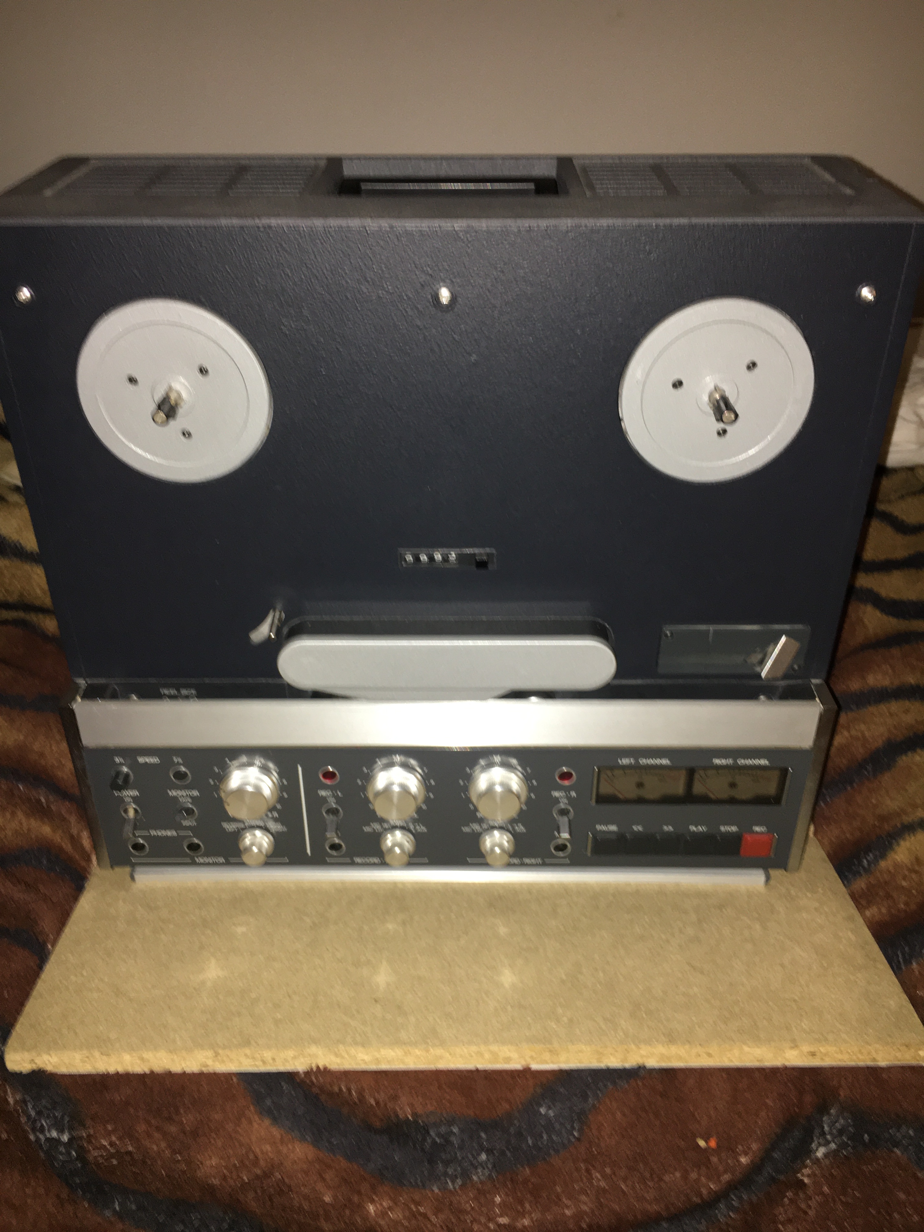 Revox B77