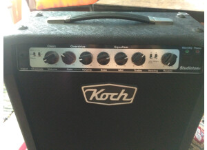 Koch Studiotone II (79382)