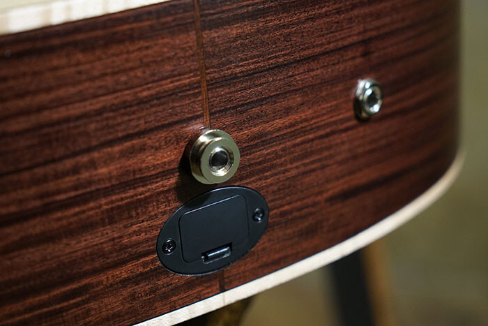 dualoutput dualoutput