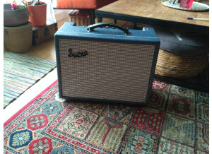 Supro 1642RT Titan (5830)