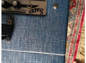 Supro 1642RT Titan (27952)