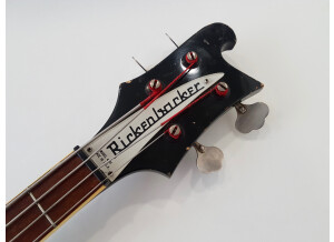 Rickenbacker 4001 (69393)