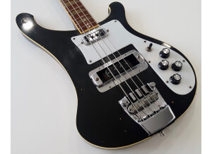 Rickenbacker 4001 (35424)