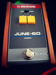 TC Electronic June-60