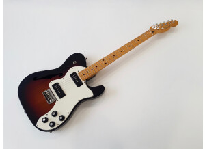 Fender Modern Player Telecaster Thinline Deluxe (79570)