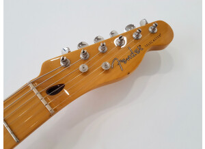 Fender Modern Player Telecaster Thinline Deluxe (74556)