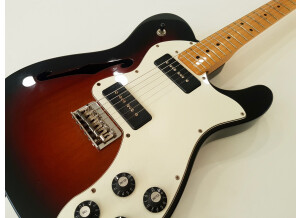 Fender Modern Player Telecaster Thinline Deluxe (73581)