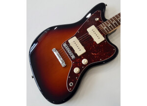 Fender American Special  Jazzmaster (9888)