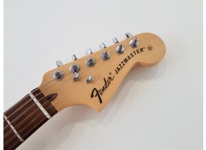 Fender American Special  Jazzmaster