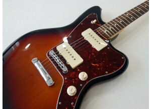 Fender American Special  Jazzmaster