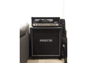Fryette Amplification Fat Bottom 4x12 (62140)
