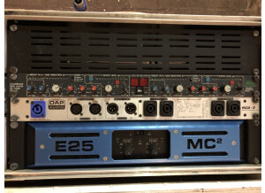 MC² Audio E25 (90083)