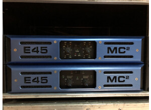 MC² Audio E45 (44114)