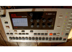 Elektron Monomachine SFX60+ MKII (67498)