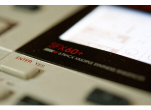 Elektron Monomachine SFX60+ MKII (39270)