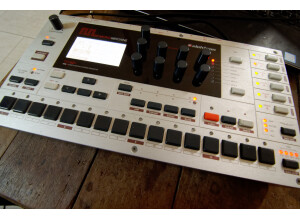 Elektron Monomachine SFX60+ MKII (15601)