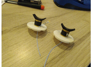 Oktava MK-319 (54584)