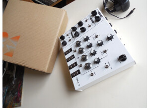 SOMA laboratory LYRA-4 (50907)