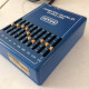 M108 10-Band Graphic EQ Vintage M108 10-Band Graphic EQ Vintage