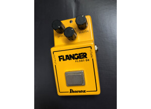Ibanez FL-301-DX Flanger (30114)
