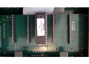 Quasimidi Rave-O-Lution 309 (30378)