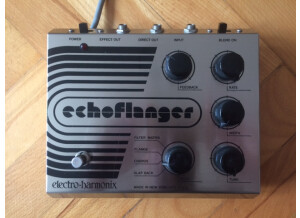 Electro-Harmonix EchoFlanger (92908)