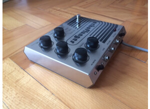 Electro-Harmonix EchoFlanger (81196)