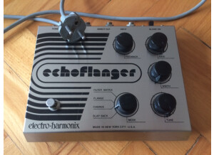 Electro-Harmonix EchoFlanger (92063)