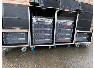 Electro-Voice XLC 127DVX (47371)