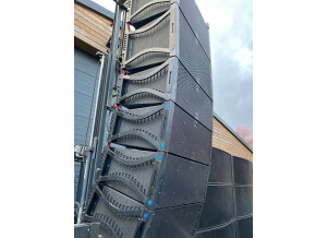 Electro-Voice XLC 127DVX (43696)