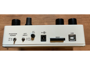 Electro-Harmonix 22500 Dual Stereo Looper (82273)