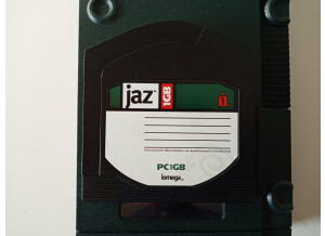Iomega Jaz SCSI External (32955)