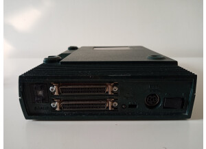 Iomega Jaz SCSI External (36603)