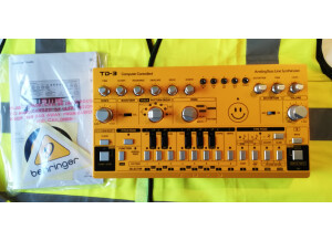 Behringer TD-3 (85204)
