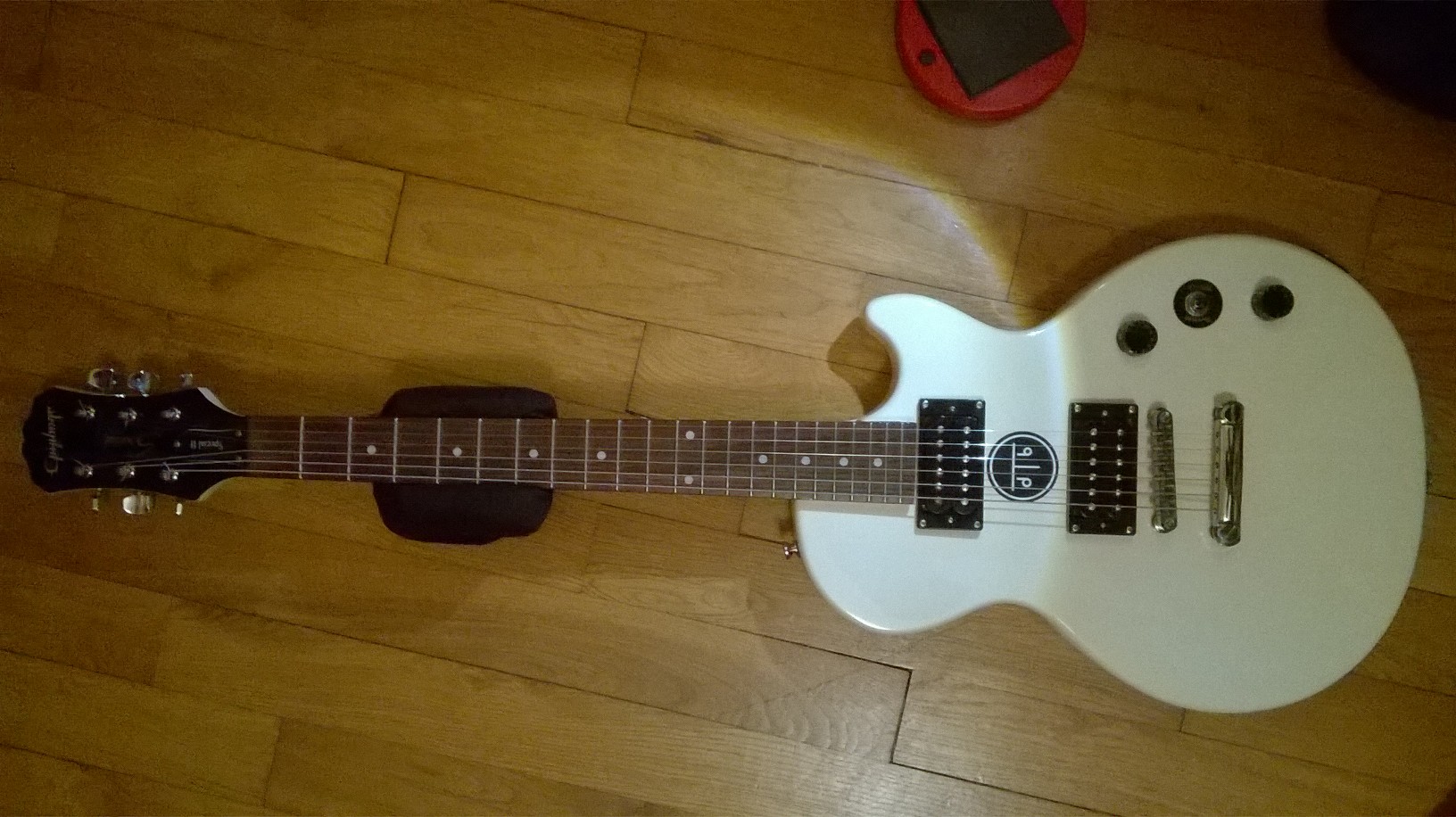 Epiphone Les Paul Special II