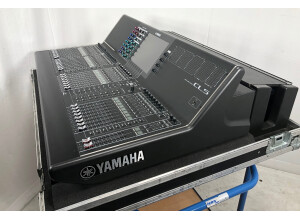 Yamaha-CL5-1