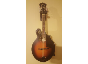 Gretsch G9350 Park Avenue F-Mandolin A.E. (46251)