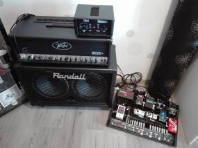 TAD (Tube Amp Doctor) Silencer