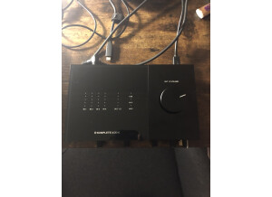 Native Instruments Komplete Audio 6 MK2 (9381)