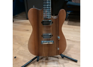 Electrical Guitar Company Custom 500 (65012)